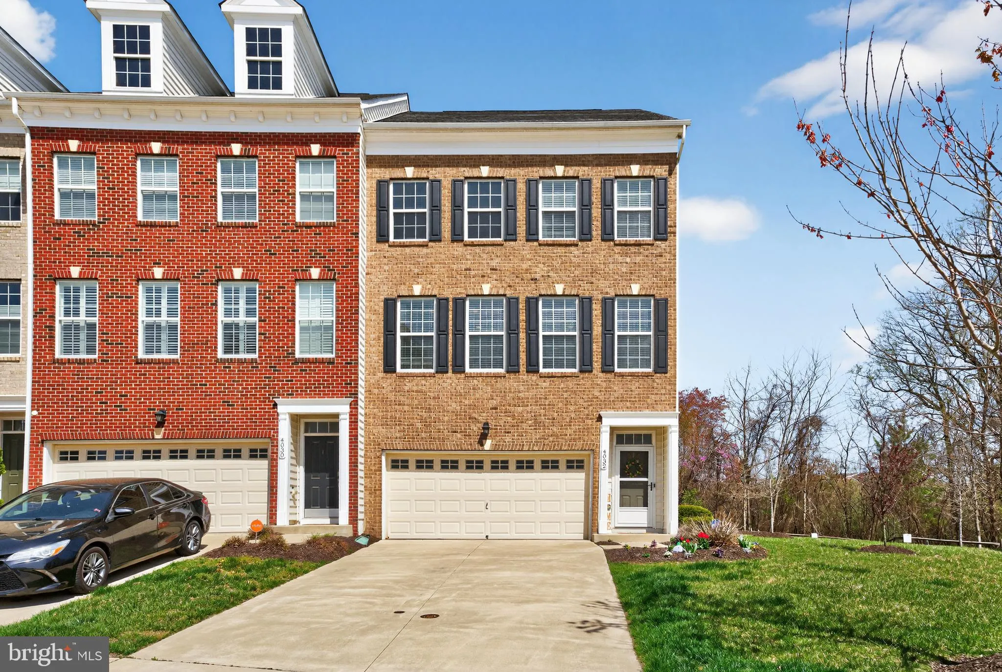 4032 WINDING WATERS TERRACE, Upper Marlboro, MD 20772