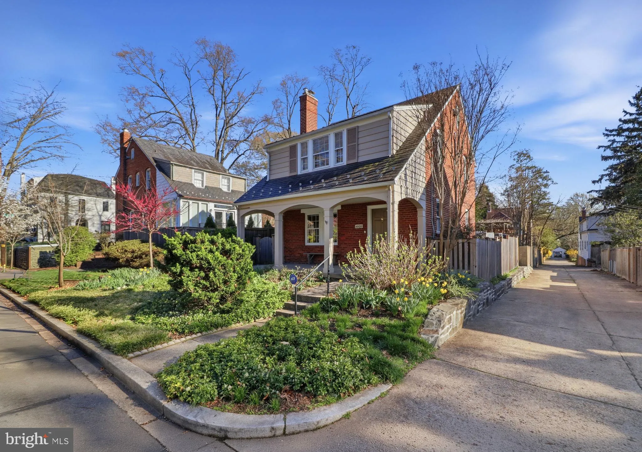 4606 VERPLANCK PLACE, Washington, DC 20016