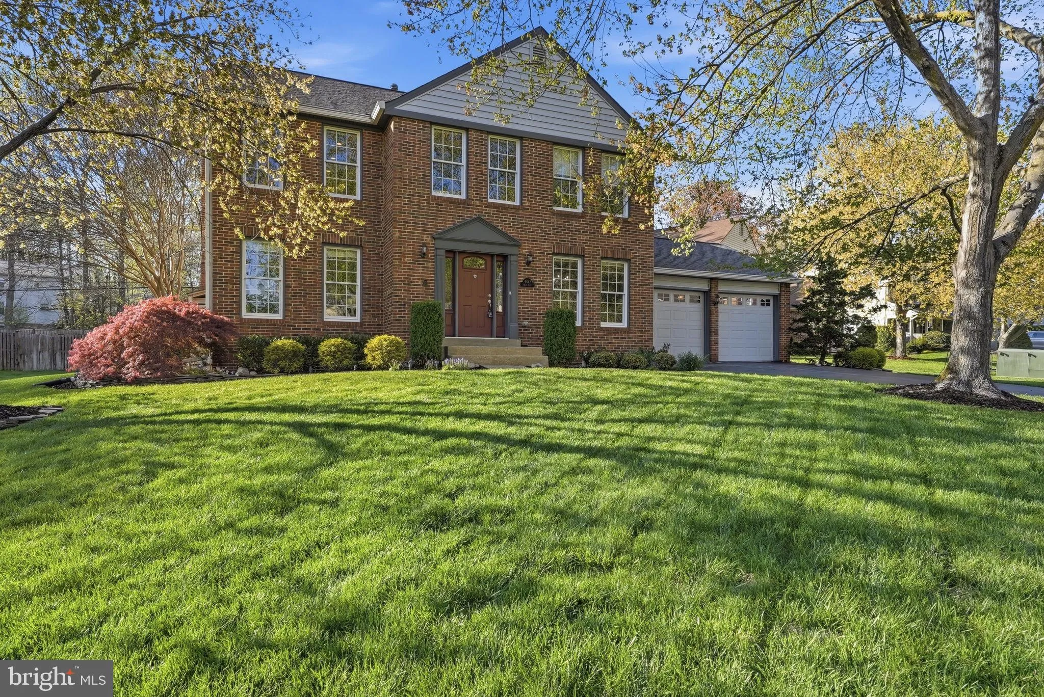 5612 KEMP LANE, Burke, VA 22015