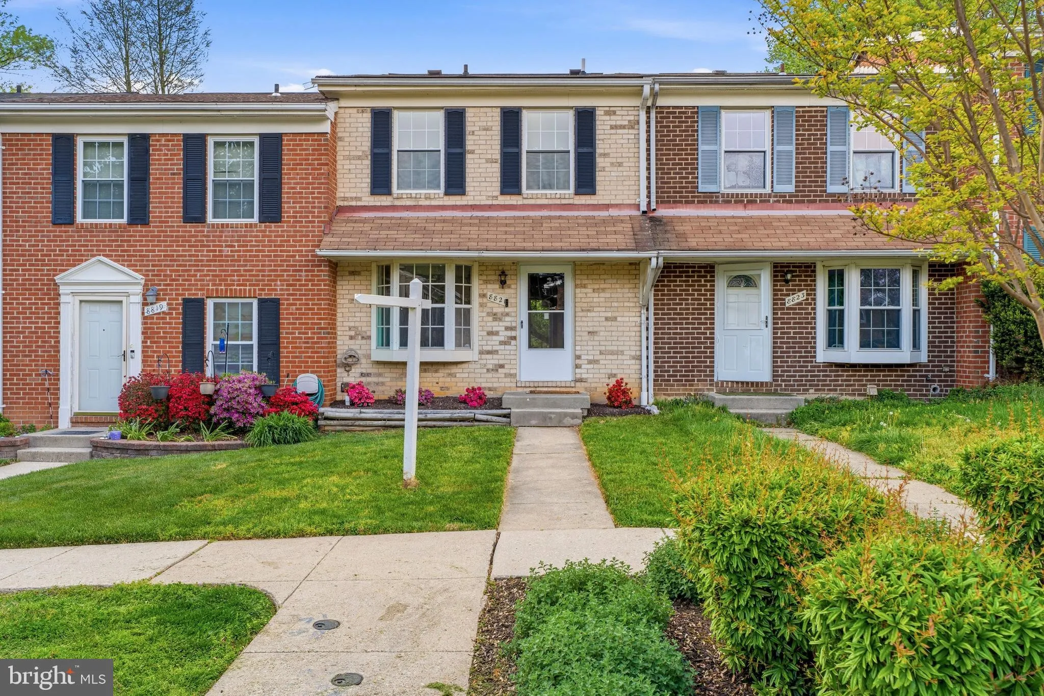 8821 HAYSHED LANE, Columbia, MD 21045
