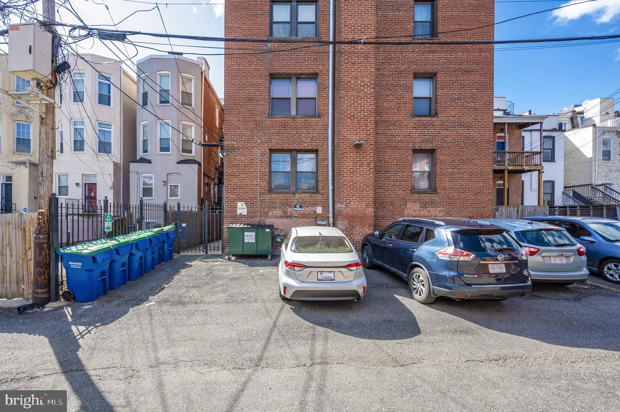 1321 FAIRMONT STREET, Washington, DC 20009