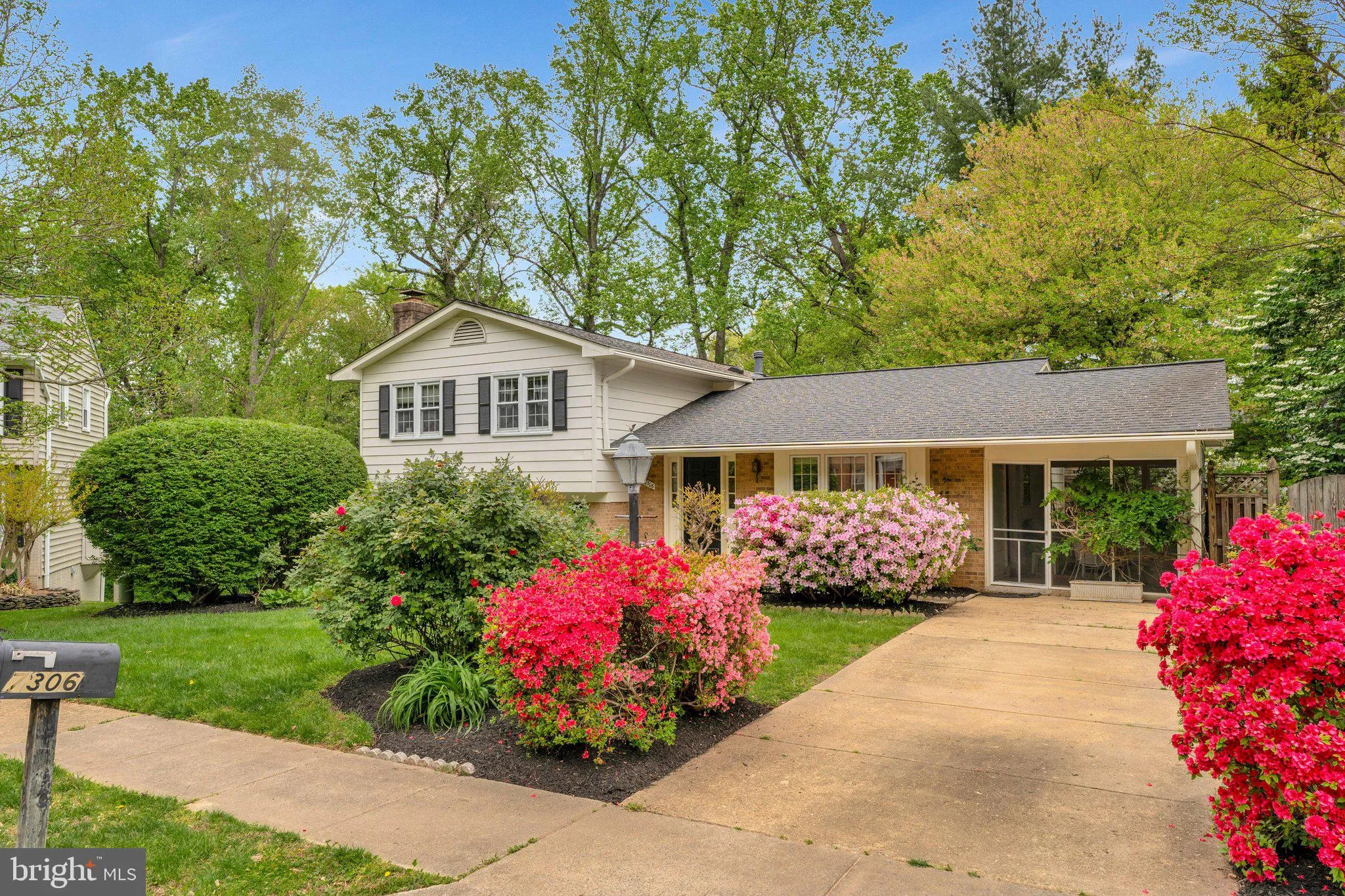 7306 IDYLWOOD COURT, Falls Church, VA 22043