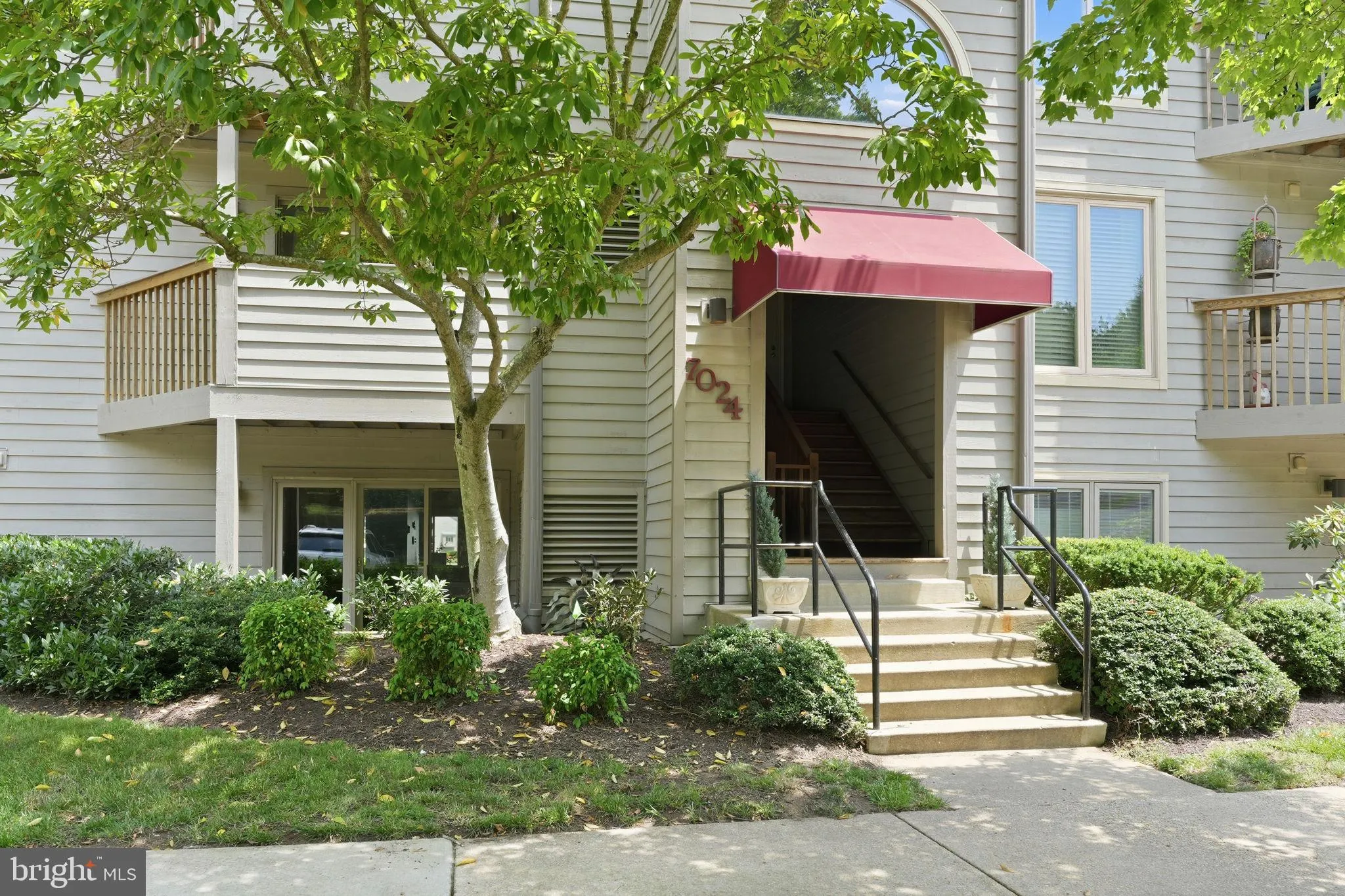 7024 CHANNEL VILLAGE COURT, Annapolis, MD 21403