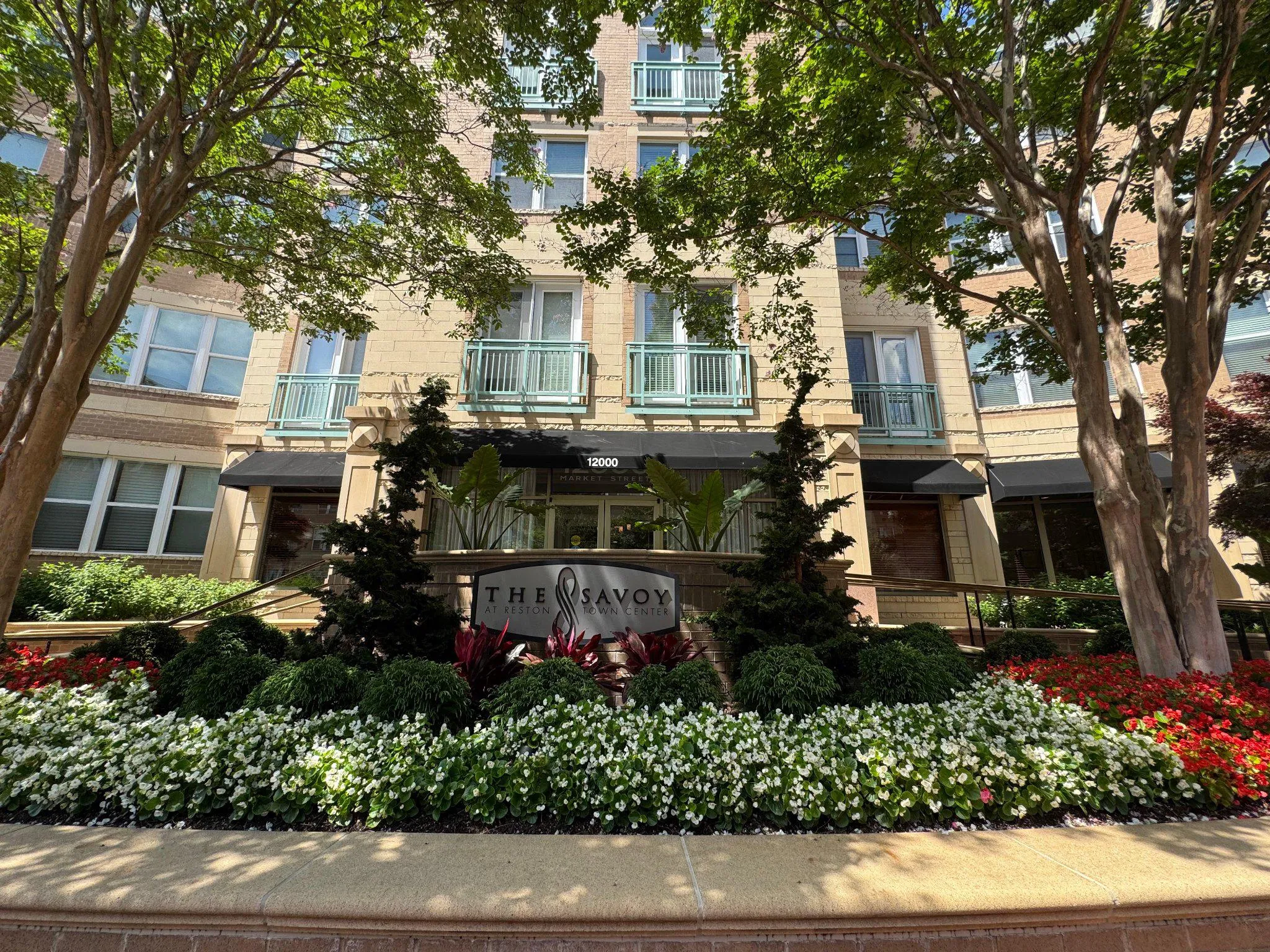 12000 MARKET STREET, Reston, VA 20190