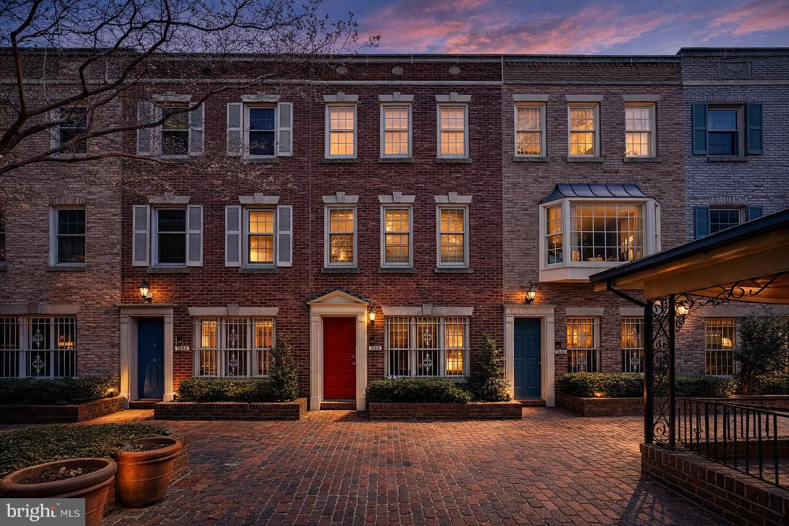 1664 EUCLID STREET, Washington, DC 20009