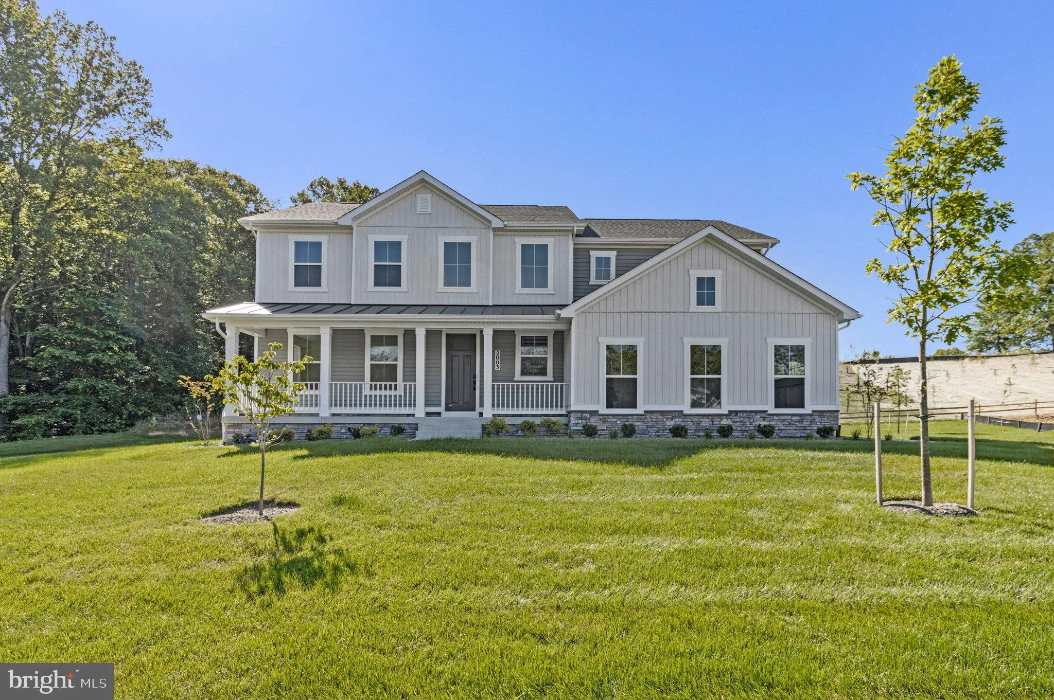 2003 ARAM, Accokeek, MD 20607