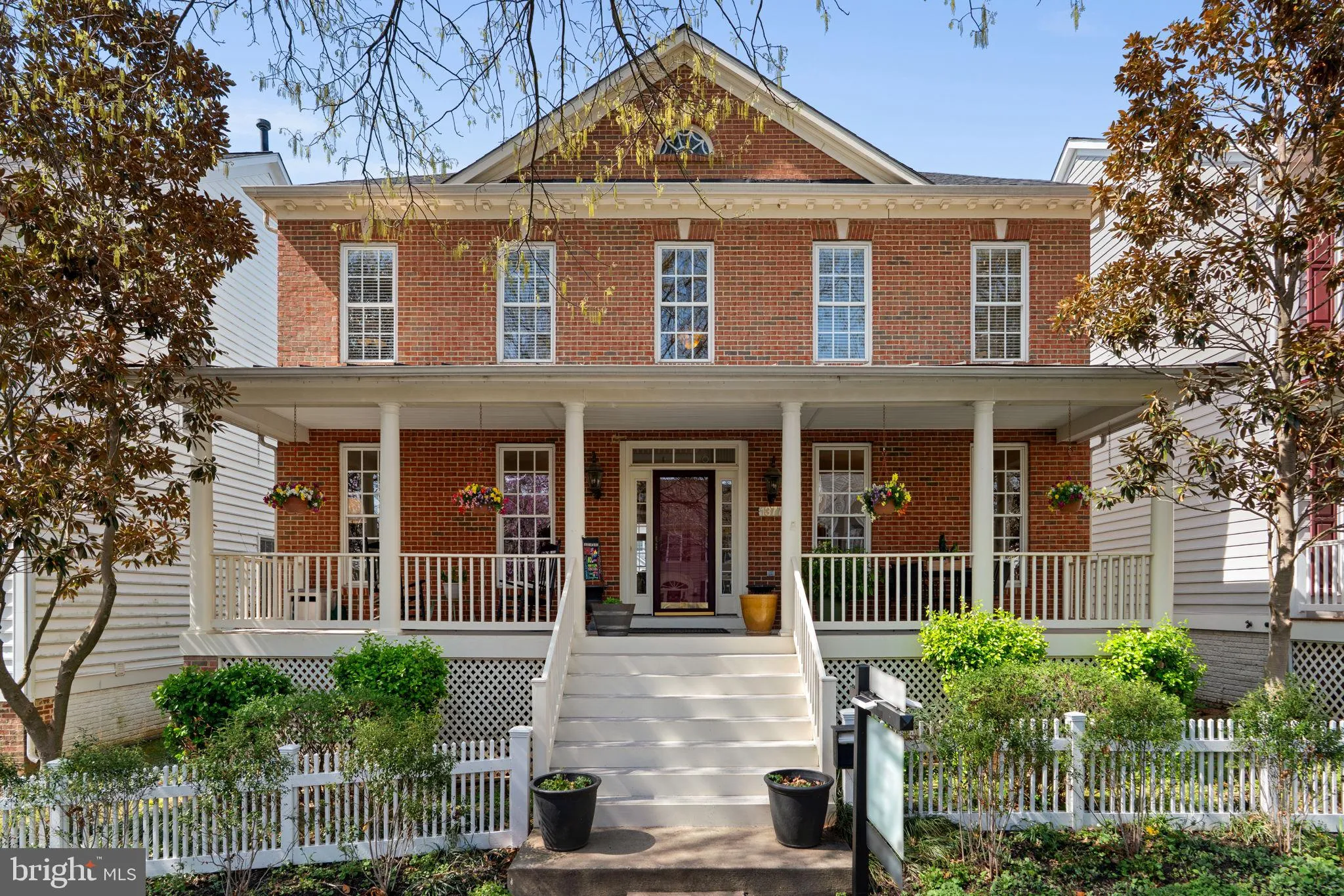 1377 MAIN STREET, Gaithersburg, MD 20878