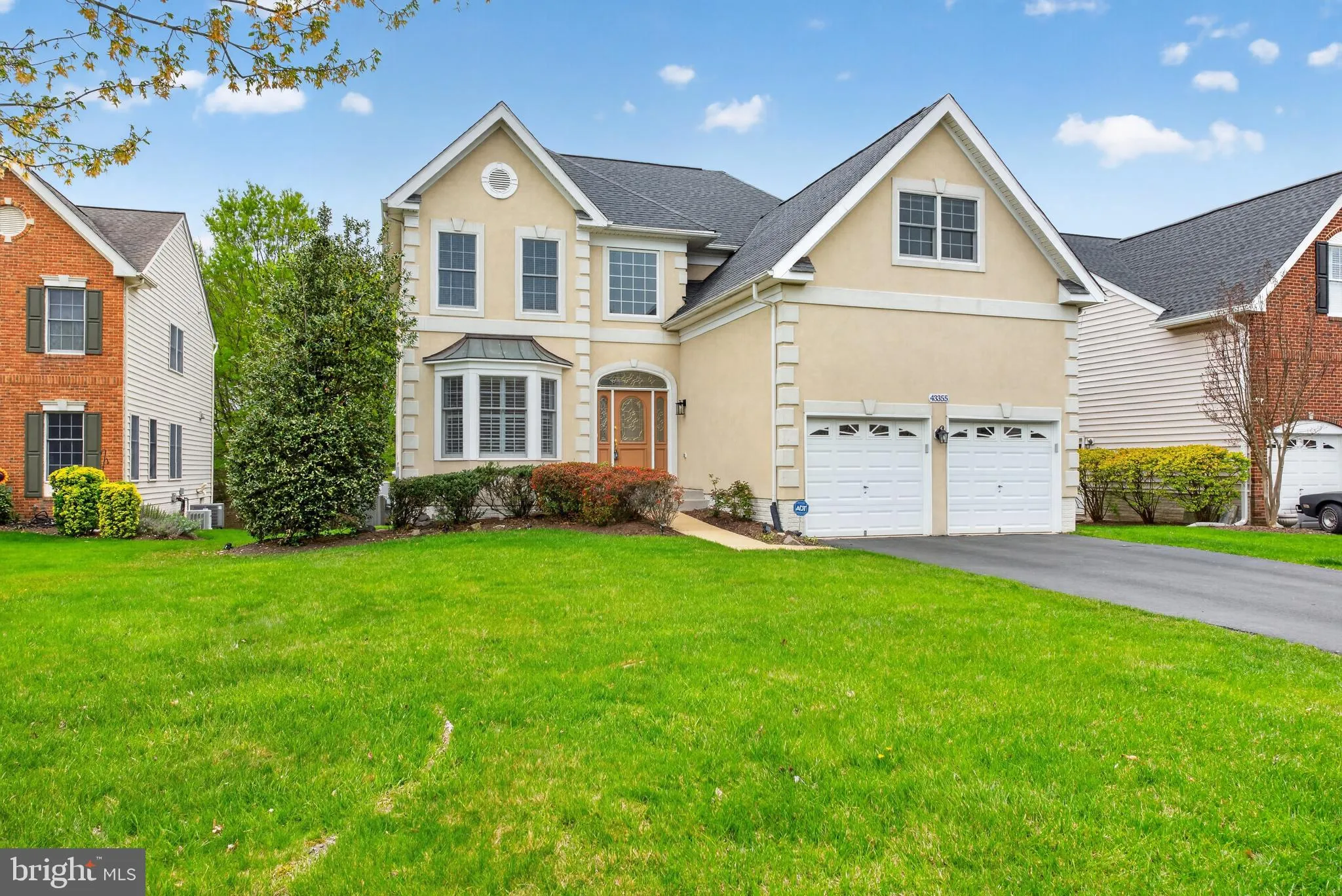 43355 LA BELLE PLACE, Ashburn, VA 20147
