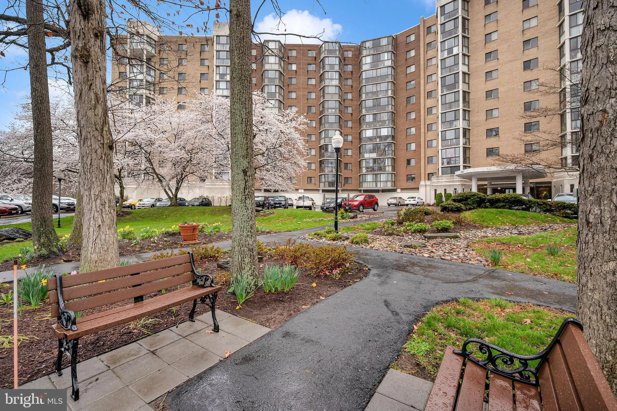 15101 INTERLACHEN DRIVE, Silver Spring, MD 20906