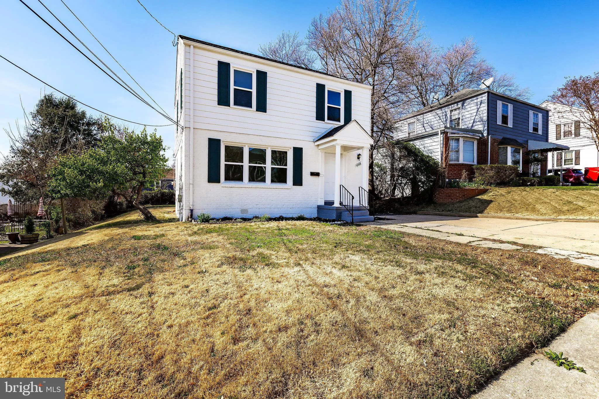 6918 18TH AVENUE, Hyattsville, MD 20783