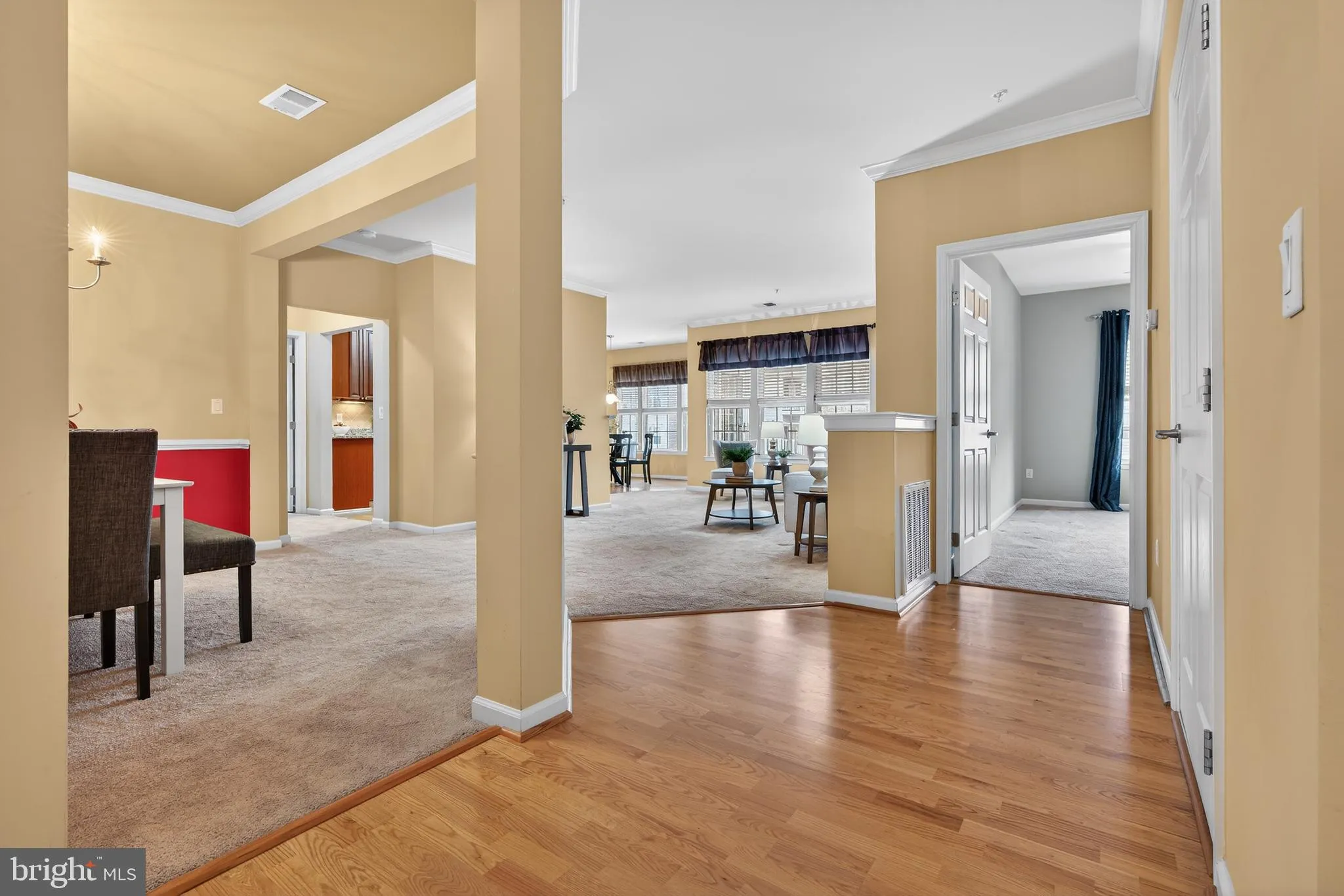 11165 CHAMBERS COURT, Woodstock, MD 21163