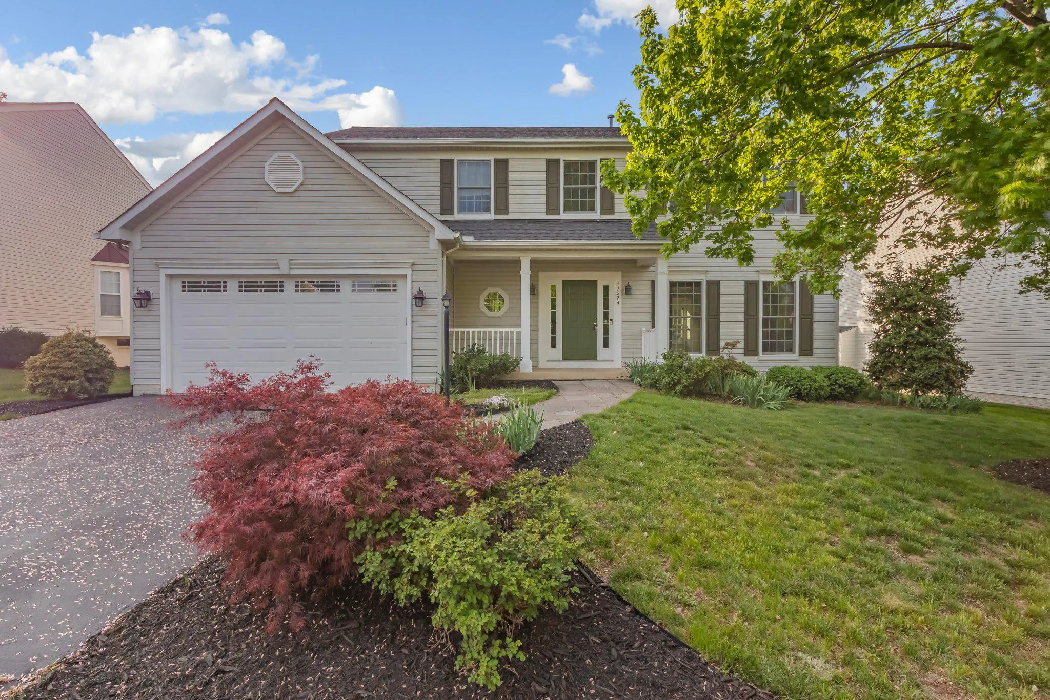 43224 CARDSTON PLACE, Leesburg, VA 20176