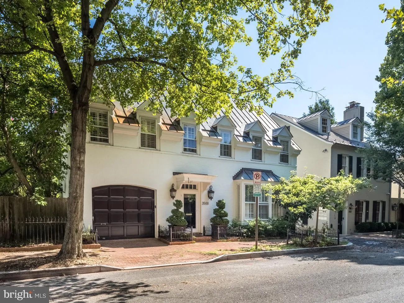 3500 P STREET, Washington, DC 20007