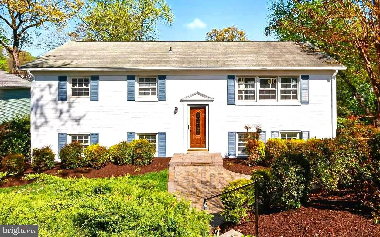 6019 MARILYN DRIVE, Alexandria, VA 22310