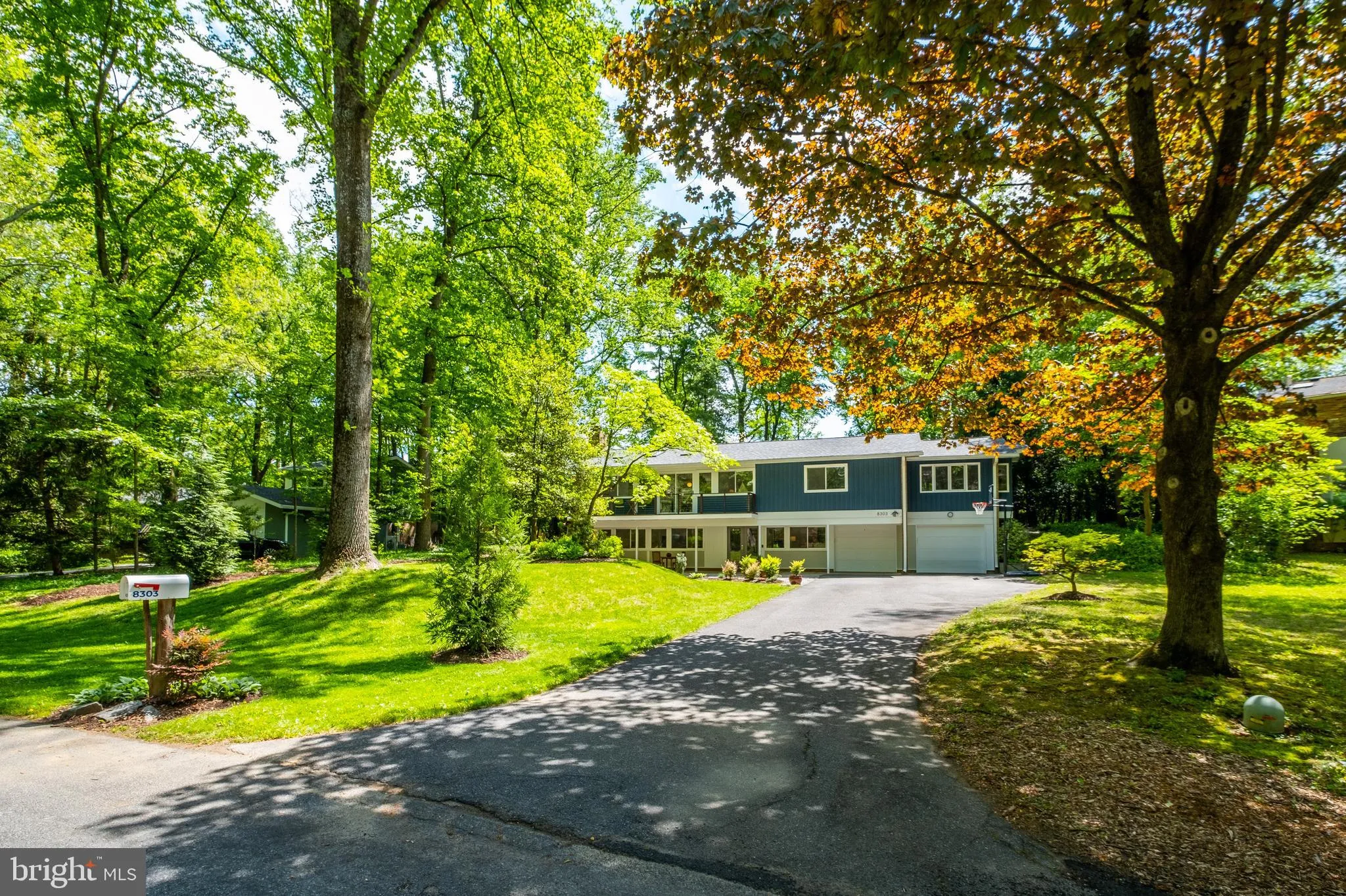 8303 STILL SPRING COURT, Bethesda, MD 20817