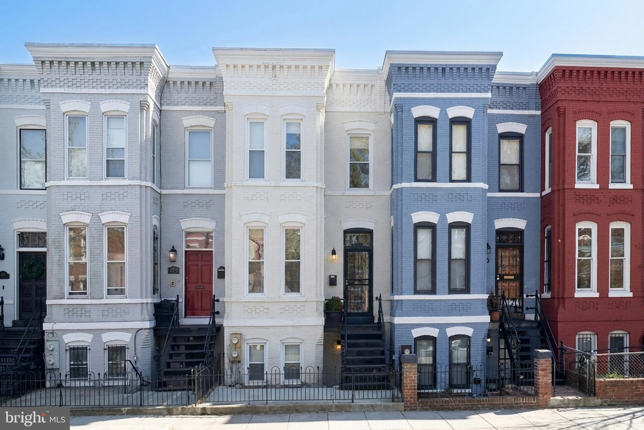 661 F STREET, Washington, DC 20002