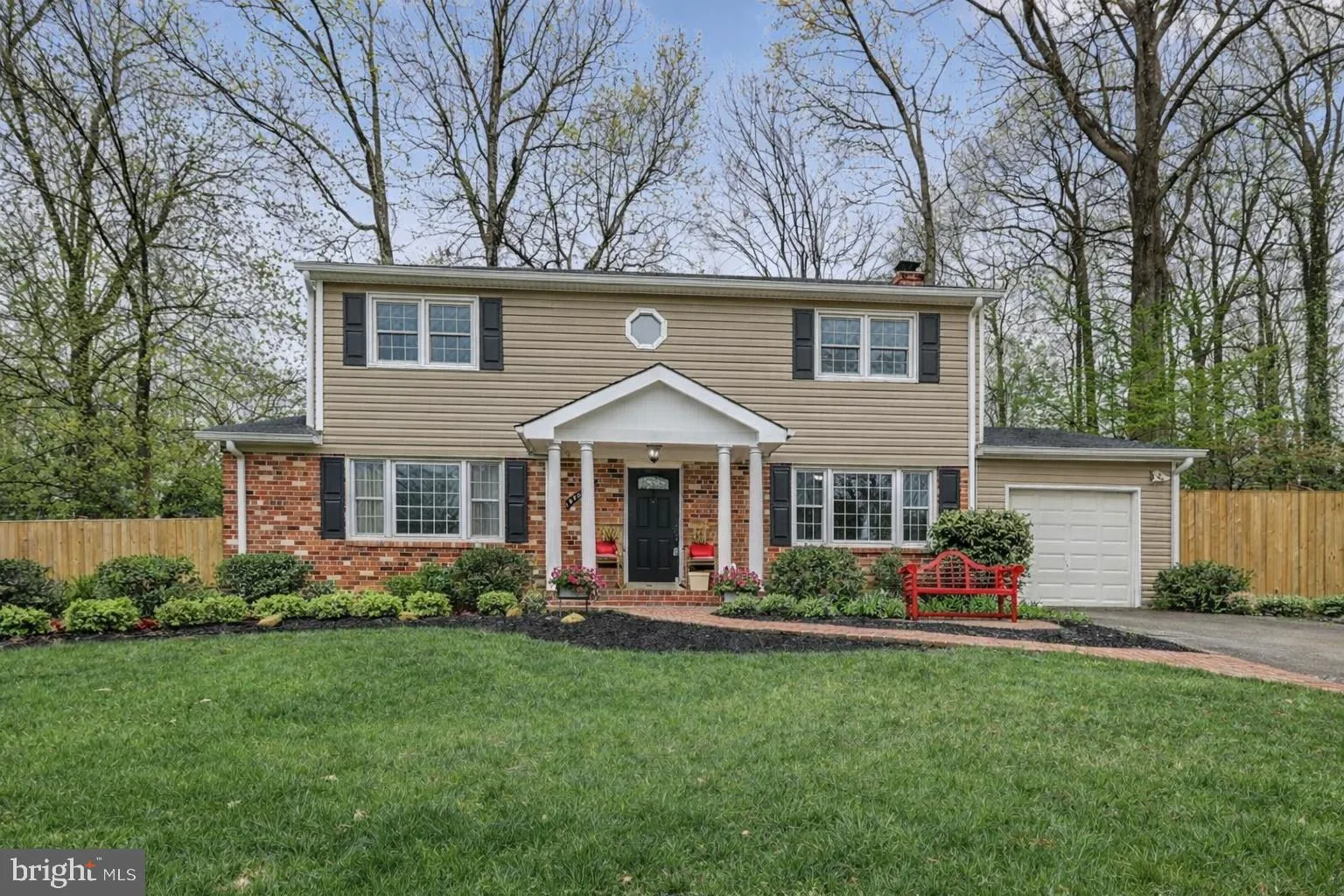 6803 JACKIE DENEESE COURT, Springfield, VA 22152