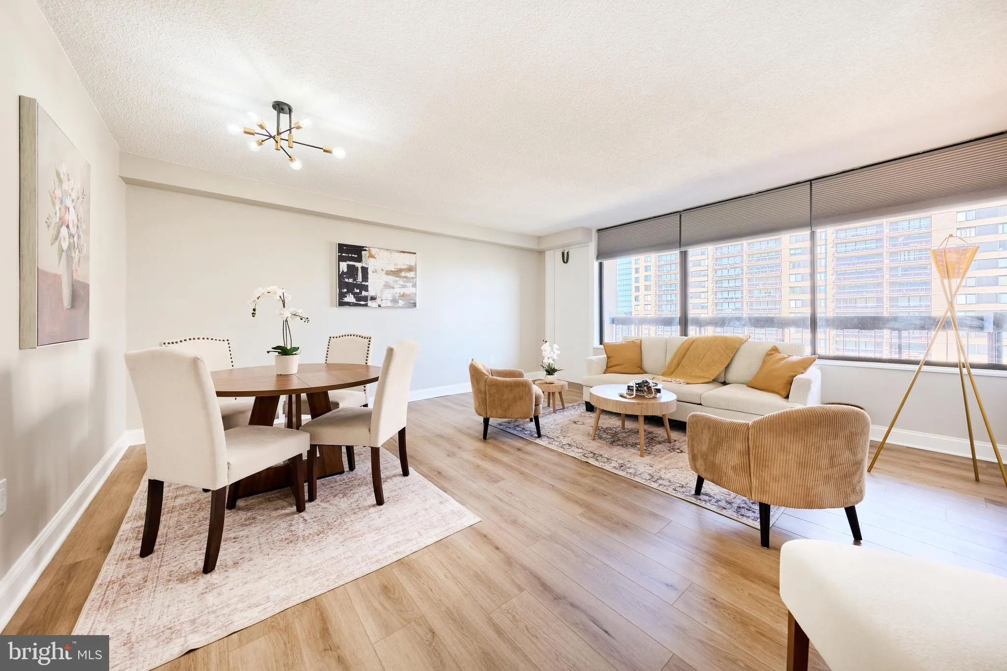 3705 GEORGE MASON DRIVE, Falls Church, VA 22041