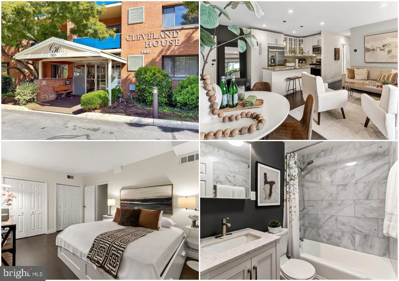 1931 CLEVELAND STREET, Arlington, VA 22201