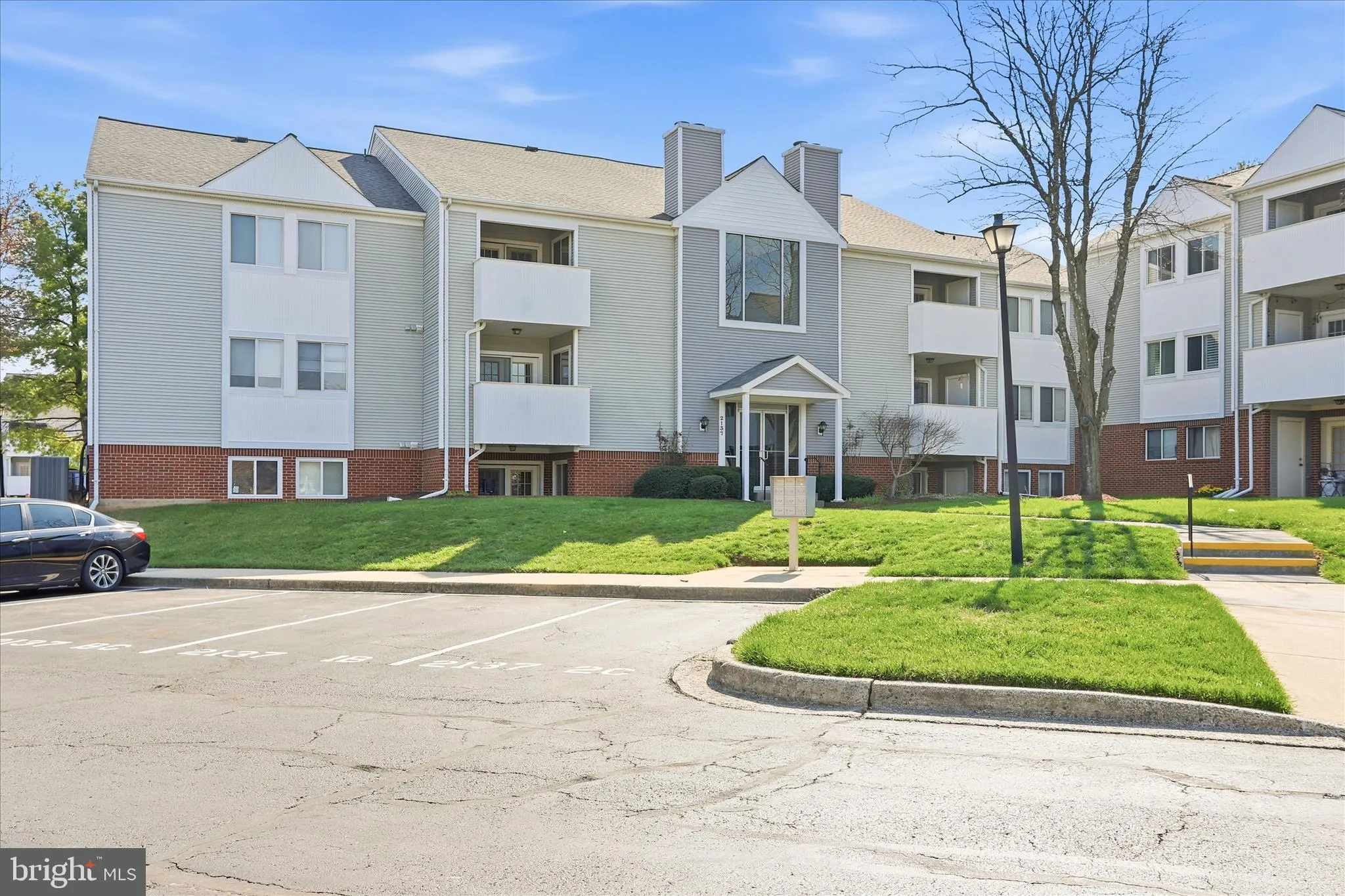 2137 WAINWRIGHT COURT, Frederick, MD 21702