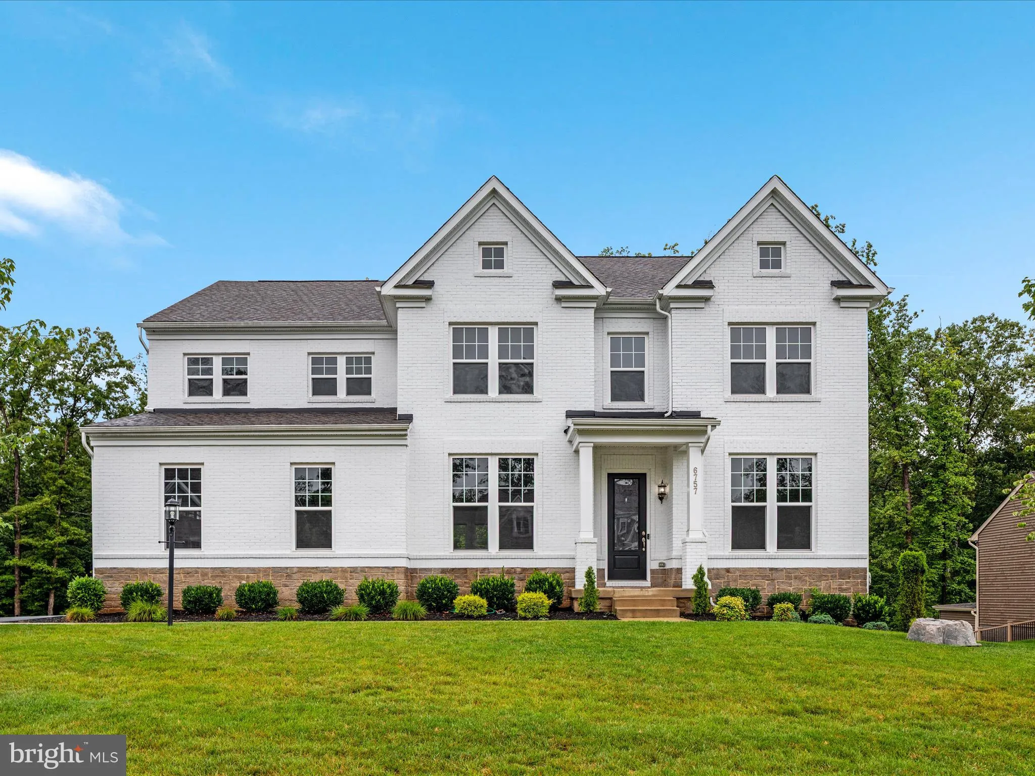 6757 JOHN MALLARD DRIVE, Manassas, VA 20112