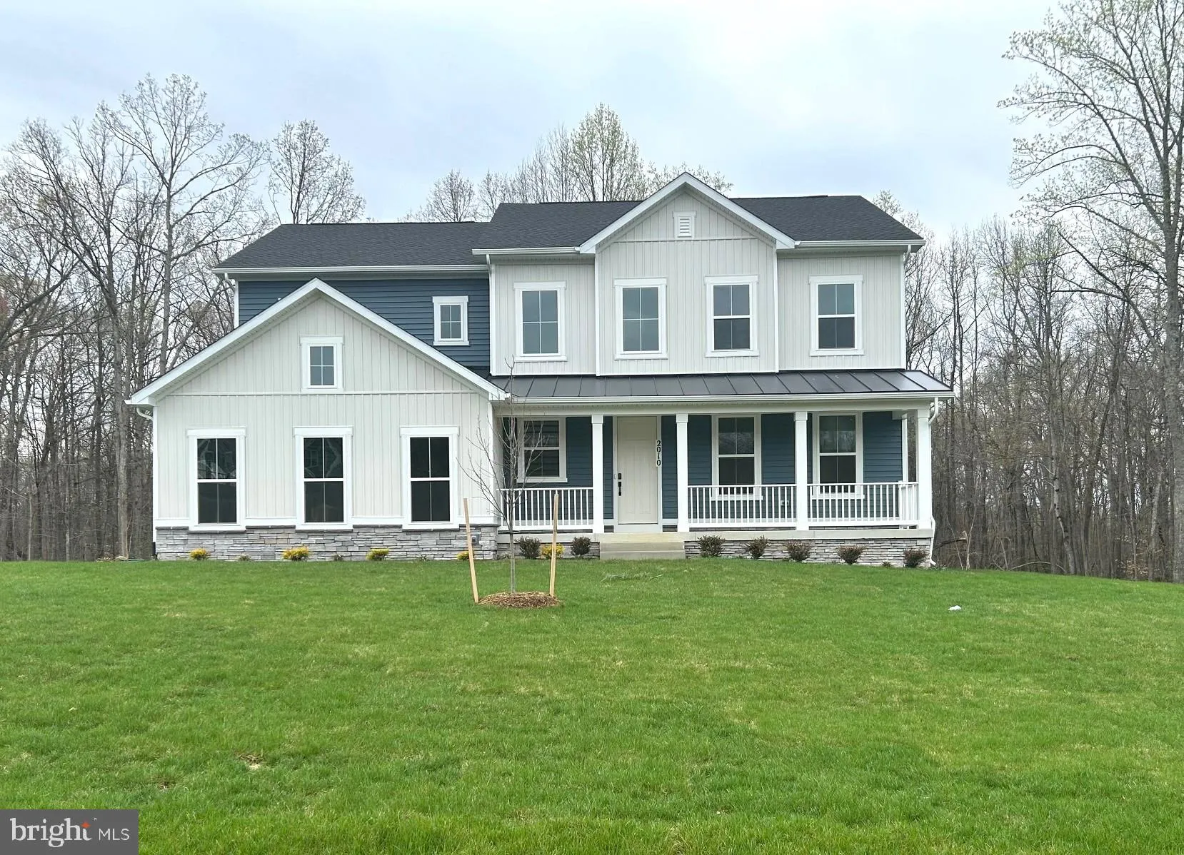 2010 SAINT JAMES ROAD, Accokeek, MD 20607