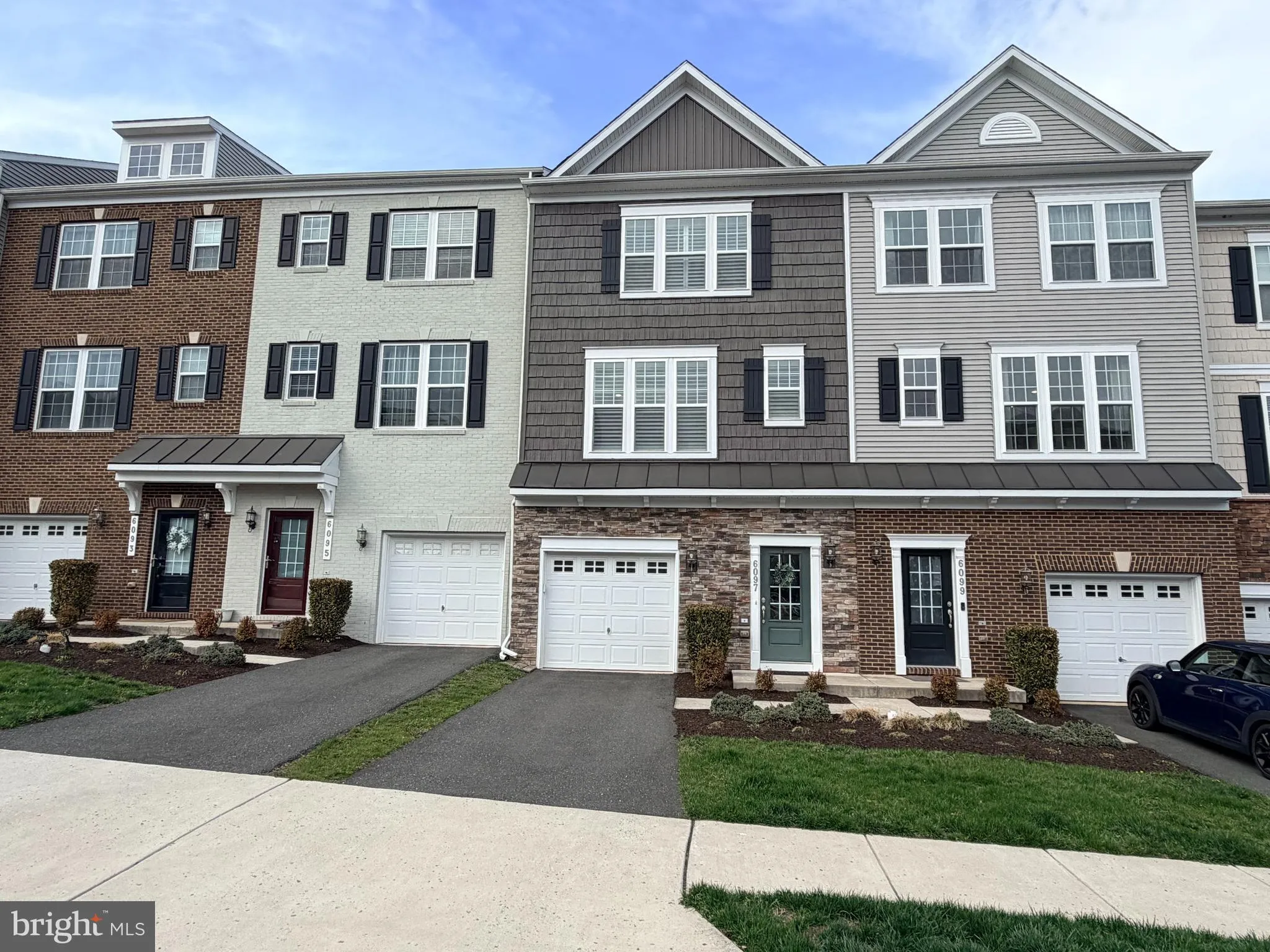 6097 CAMERONS FERRY DRIVE, Haymarket, VA 20169