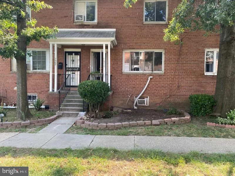 7970 RIGGS ROAD, Hyattsville, MD 20783