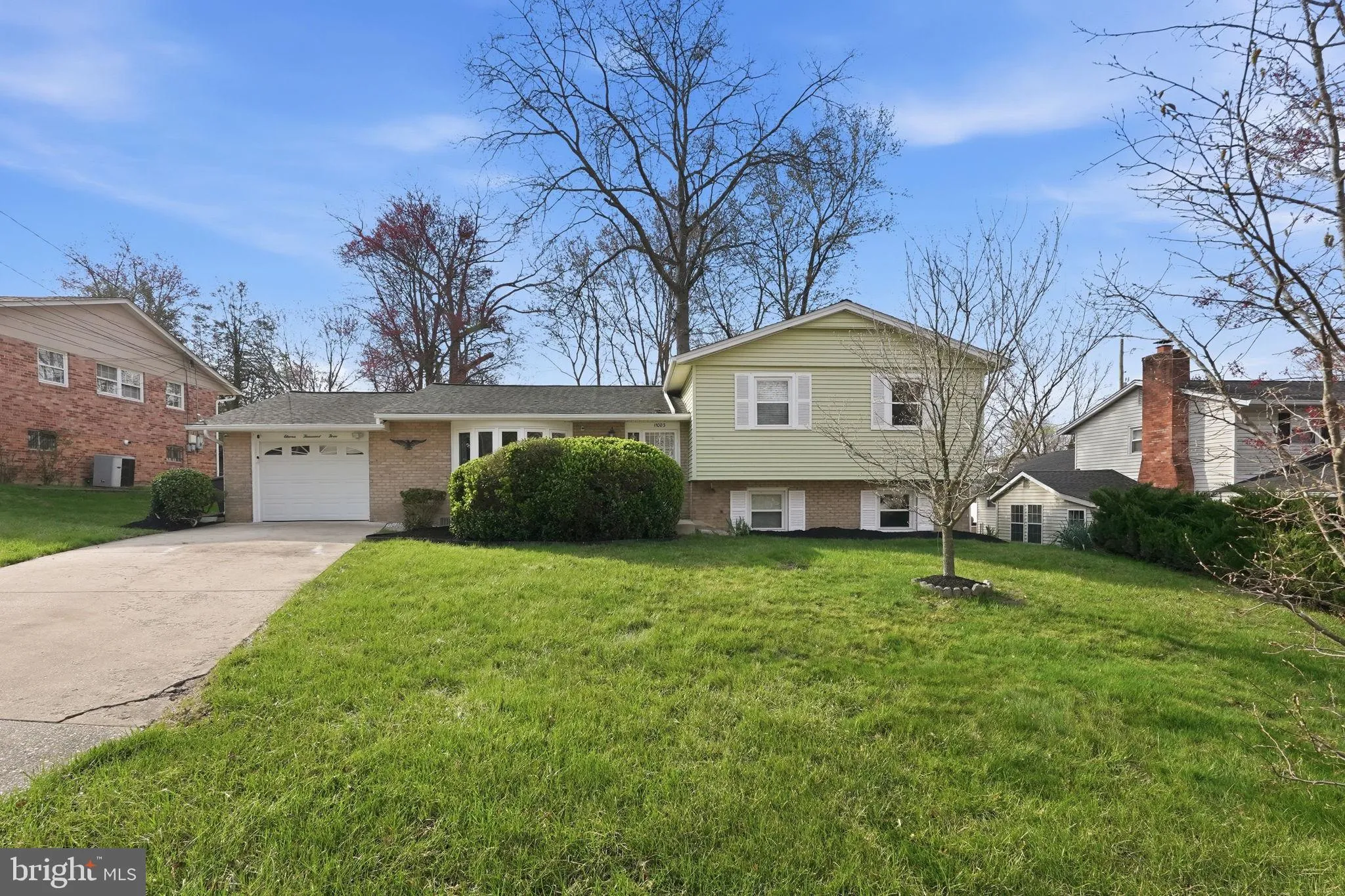 11003 TYRONE DRIVE, Upper Marlboro, MD 20772