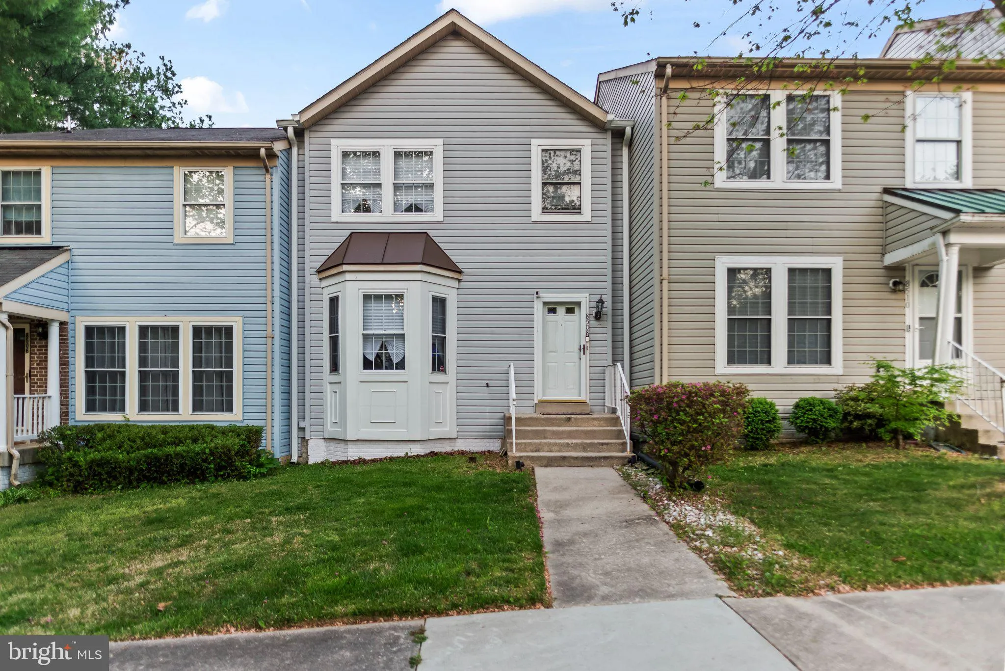 8508 RHEIMS COURT, Upper Marlboro, MD 20772