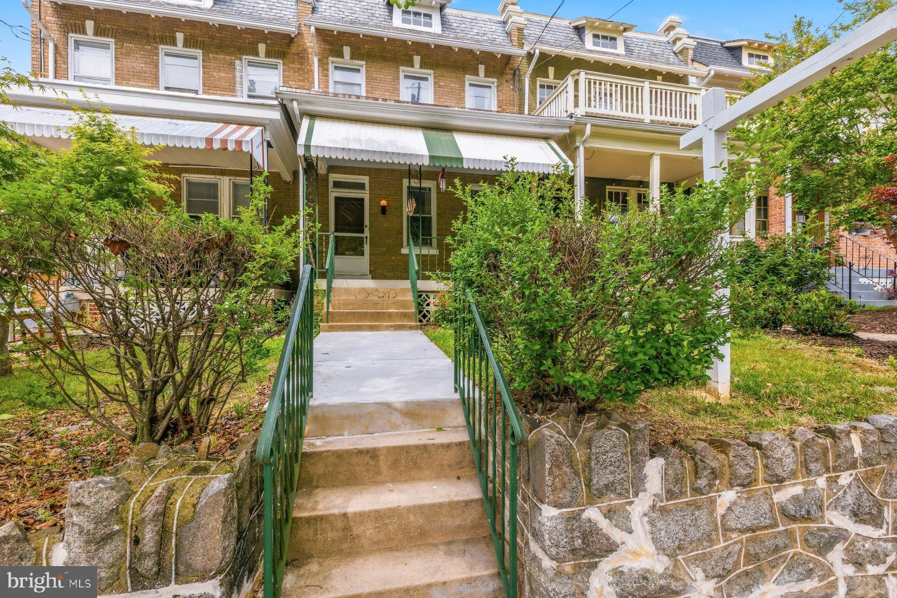 5226 7TH STREET, Washington, DC 20011