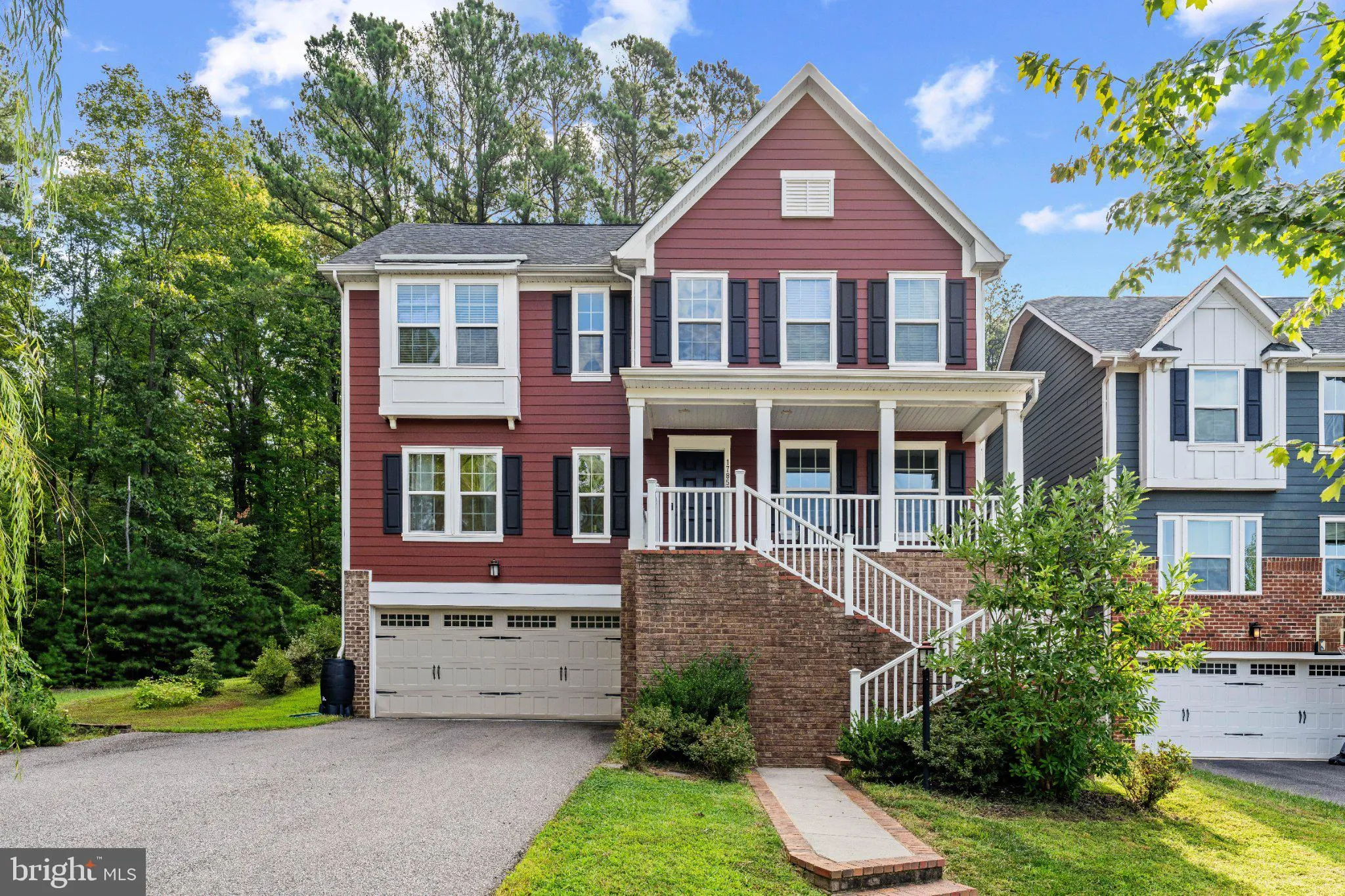 17857 SUGARBERRY ROAD, Dumfries, VA 22026
