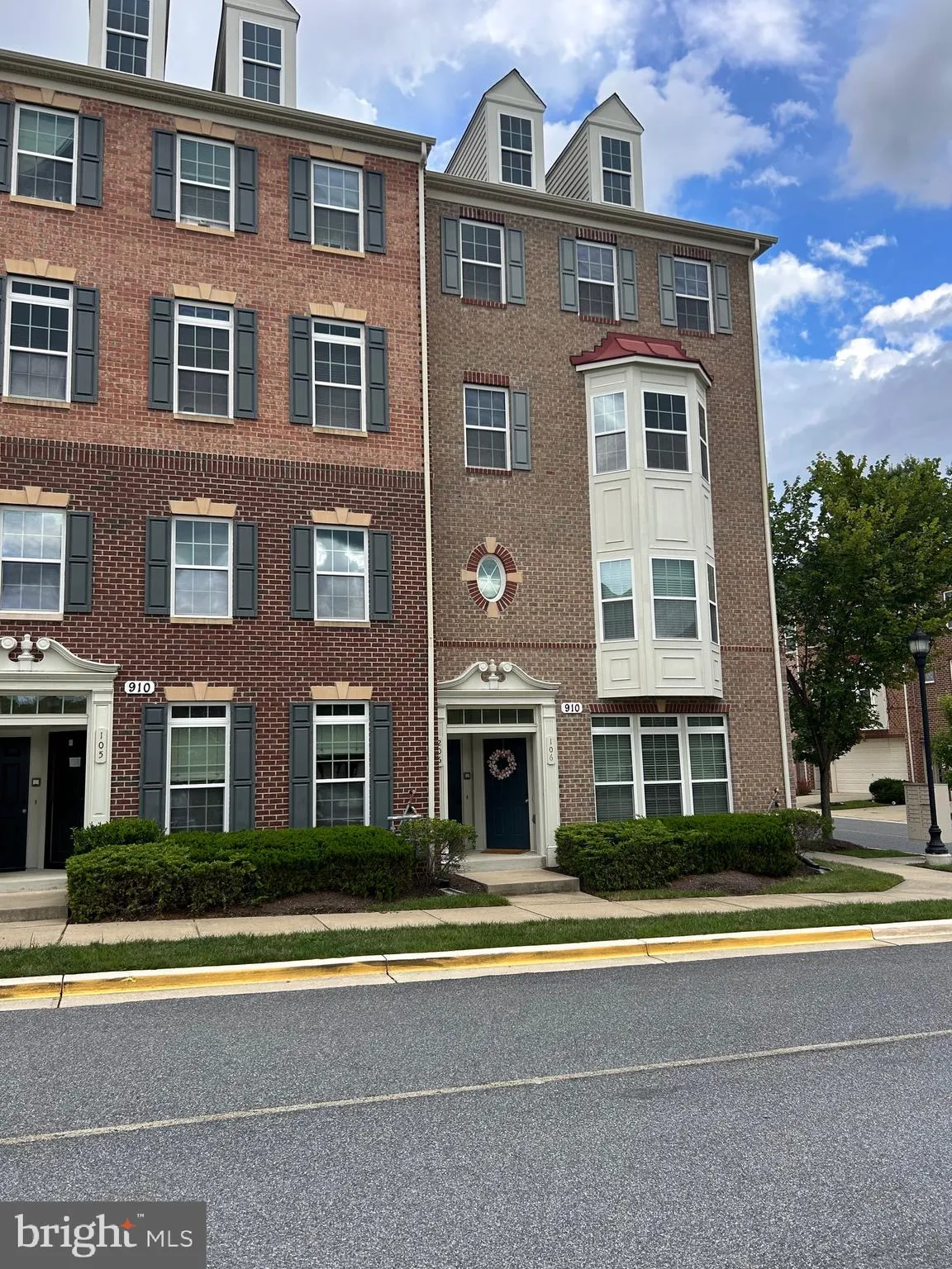 910 HALL STATION DRIVE, Bowie, MD 20721