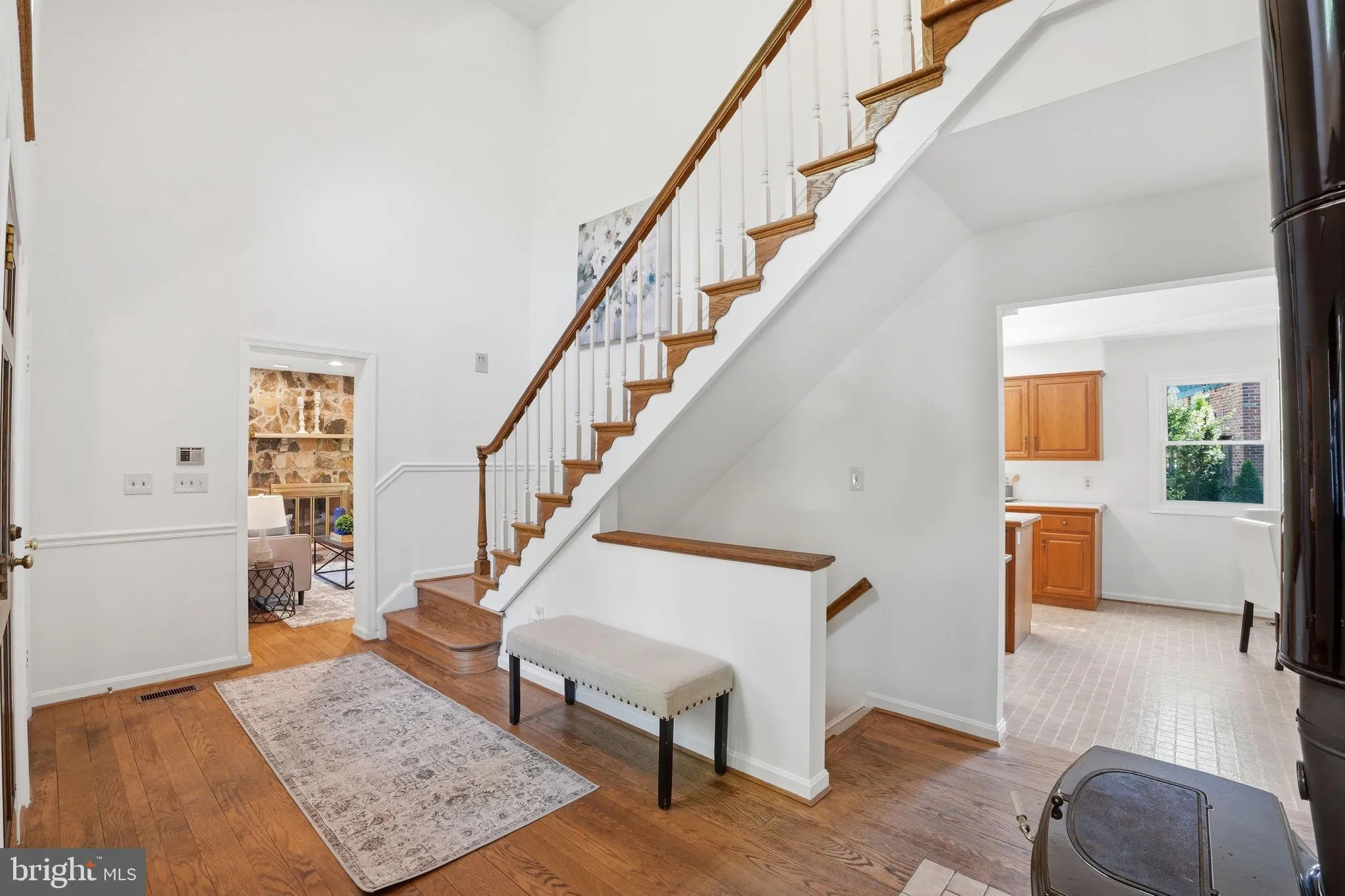 49 WELLESLEY CIRCLE, Glen Echo, MD 20812