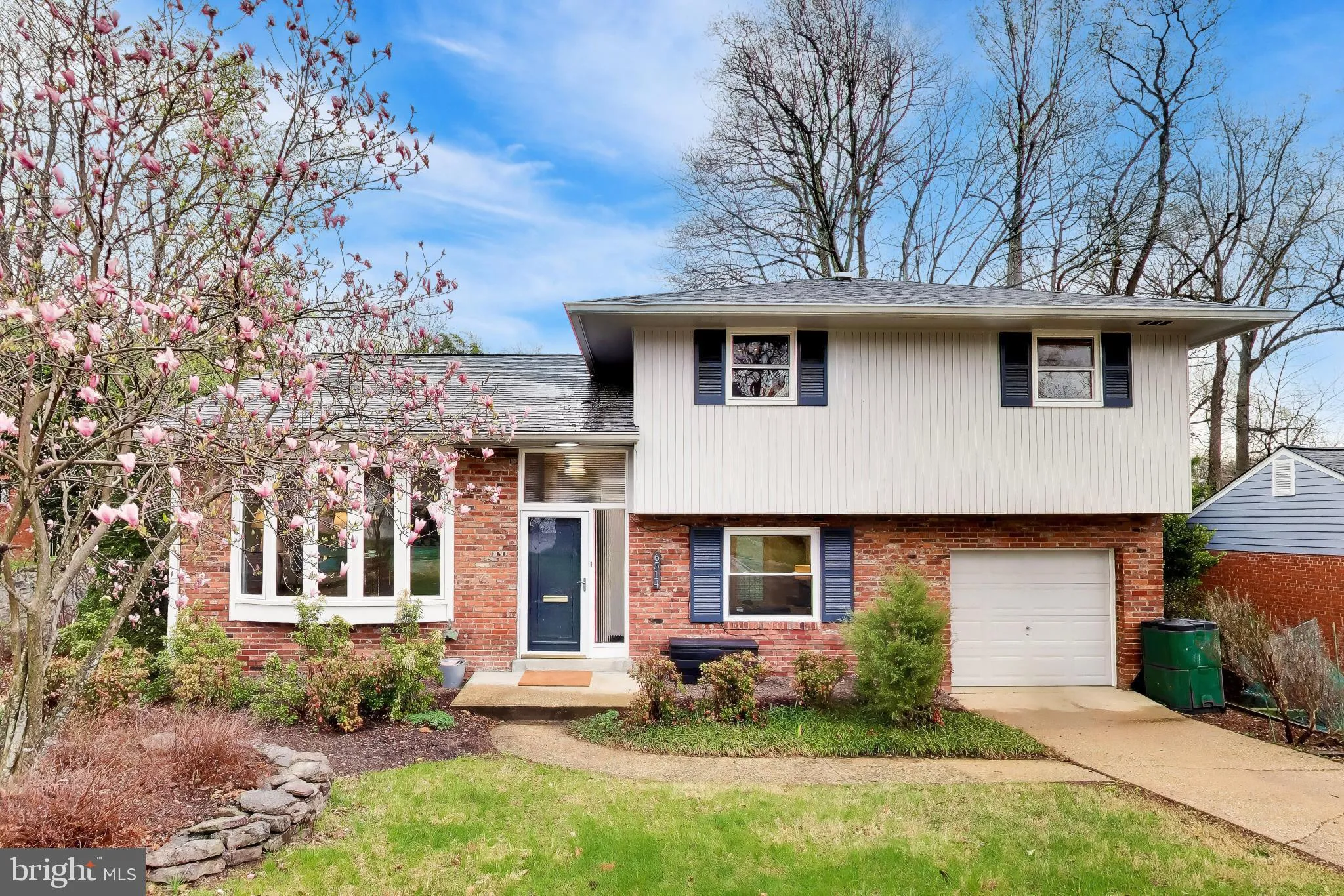 6514 WILMETT ROAD, Bethesda, MD 20817