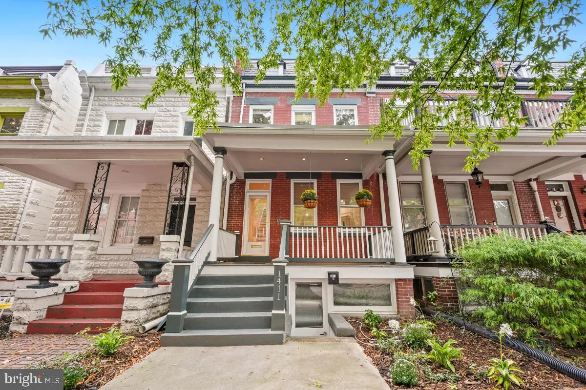 1411 KING STREET, Alexandria, VA 22314