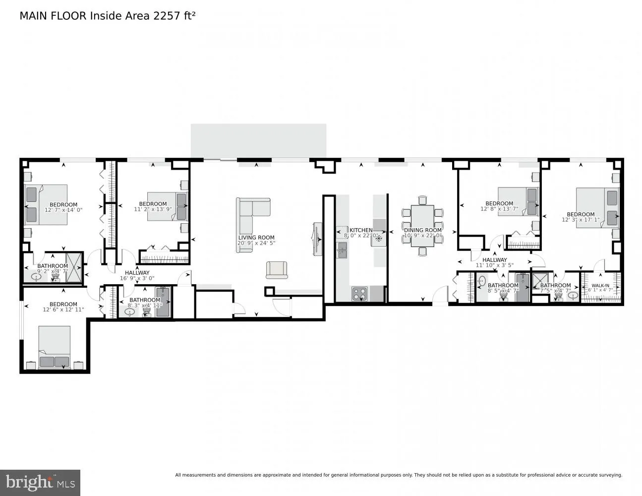 1111 UNIVERSITY BOULEVARD, Silver Spring, MD 20902