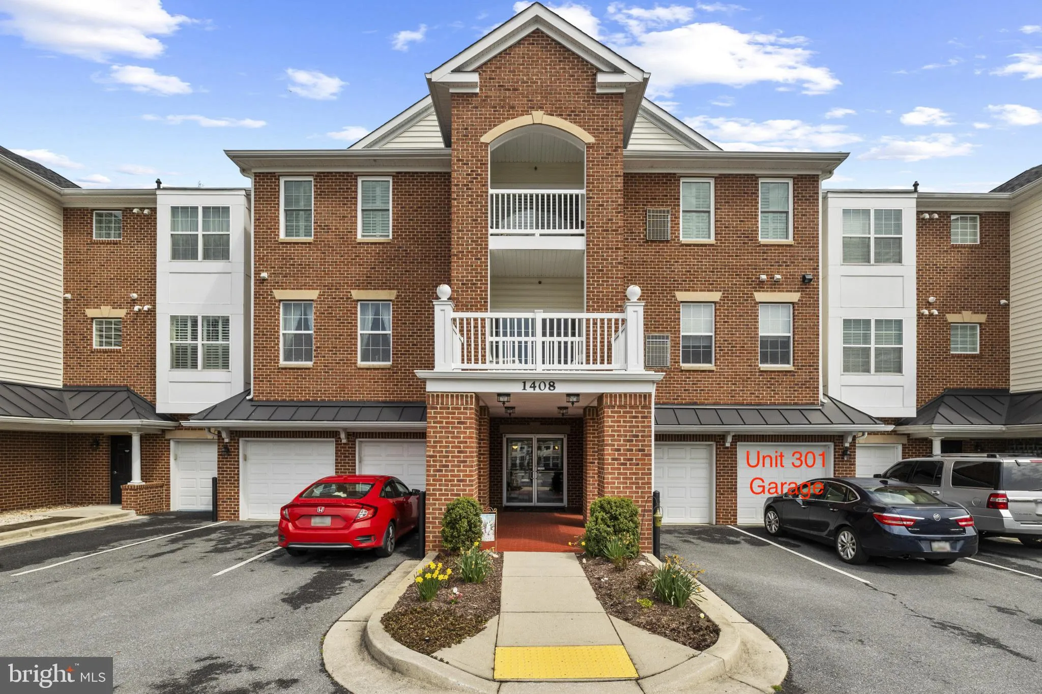 1408 WIGEON WAY, Gambrills, MD 21054