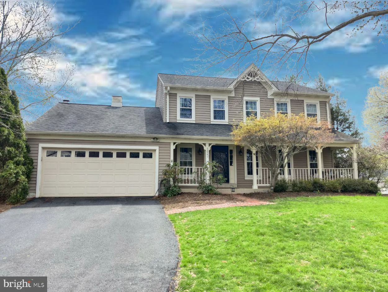 12761 FLAT MEADOW LANE, Herndon, VA 20171