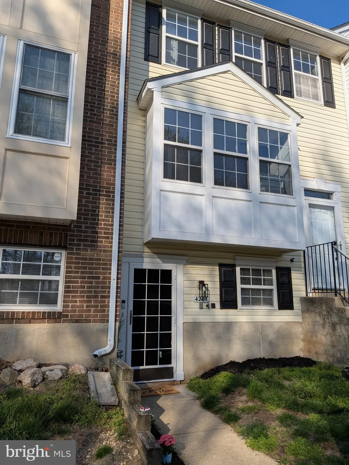 4240 APPLEGATE LANE, Suitland, MD 20746