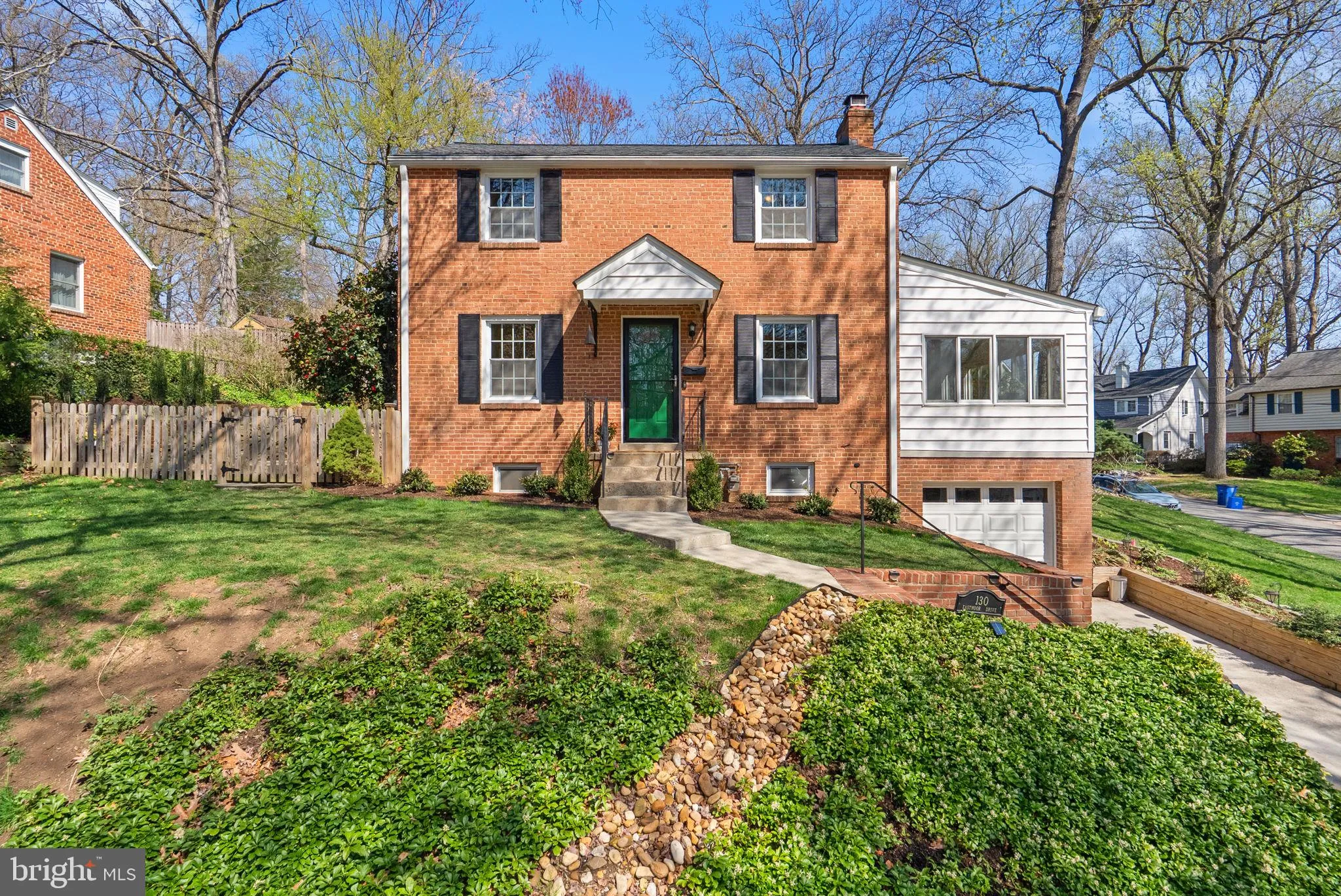 130 EASTMOOR DRIVE, Silver Spring, MD 20901