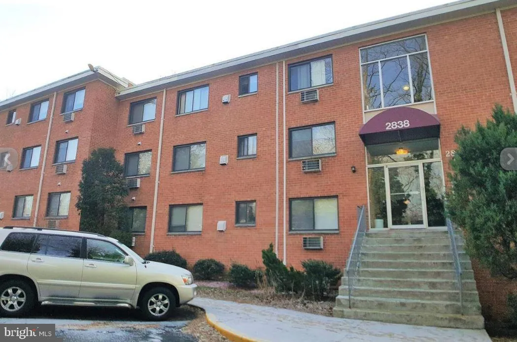 2838 ANNANDALE ROAD, Falls Church, VA 22042