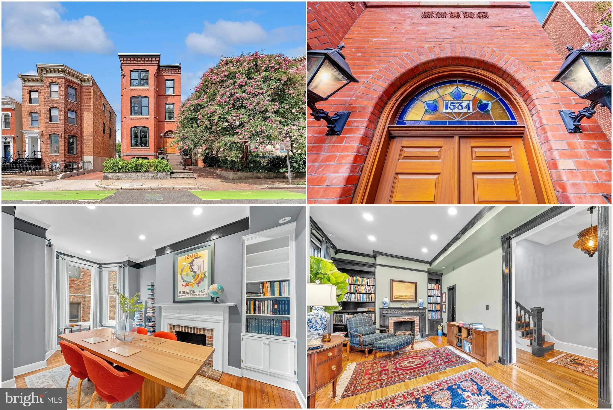 1534 15TH STREET, Washington, DC 20005