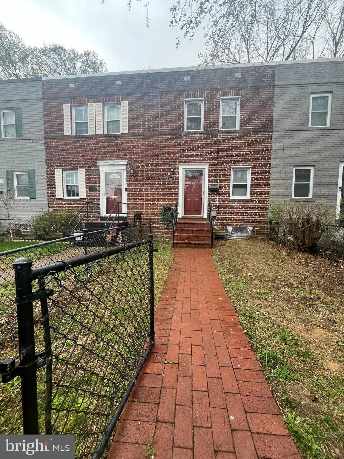 409 LAVERNE AVENUE, Alexandria, VA 22305