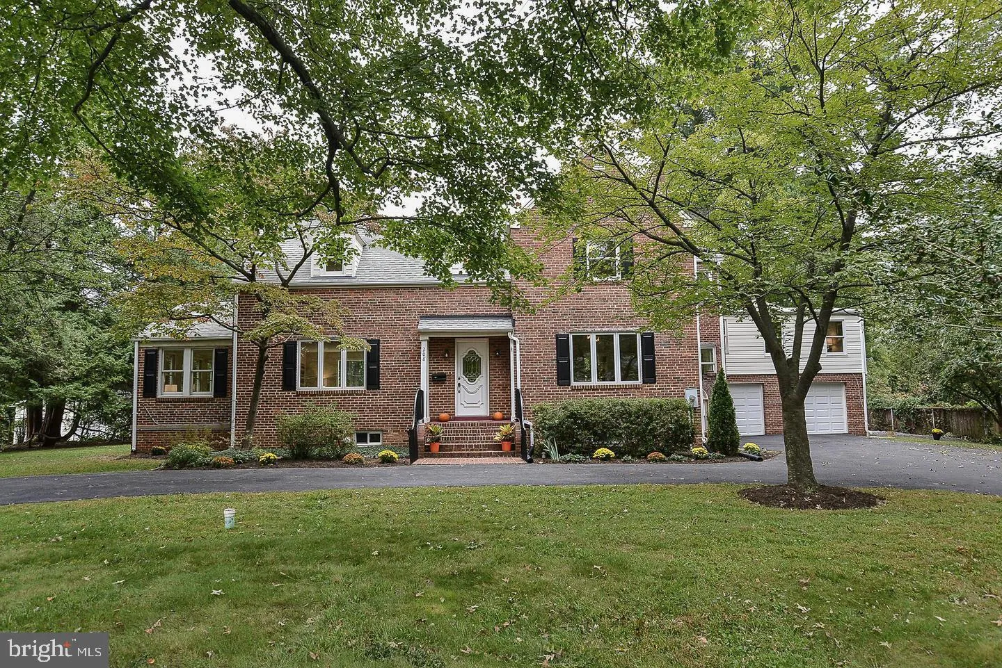 208 GLEN AVENUE, Vienna, VA 22180