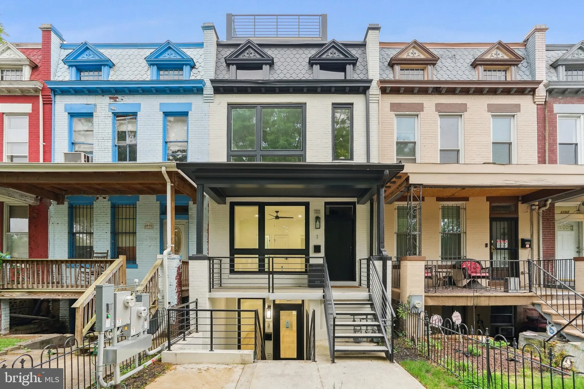 1111 K STREET, Washington, DC 20002