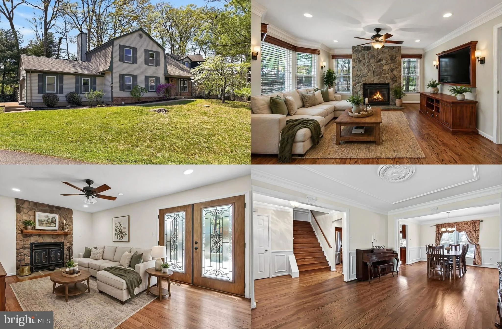 15117 PHILIP LEE ROAD, Chantilly, VA 20151