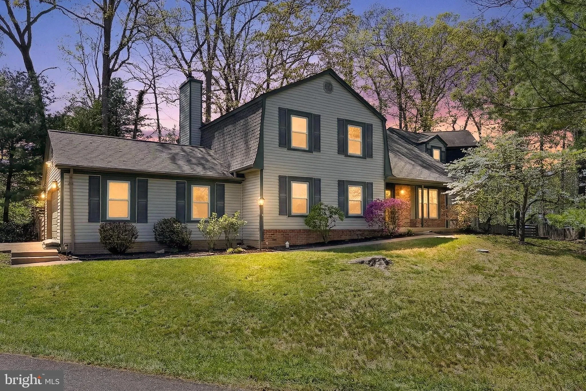 15117 PHILIP LEE ROAD, Chantilly, VA 20151