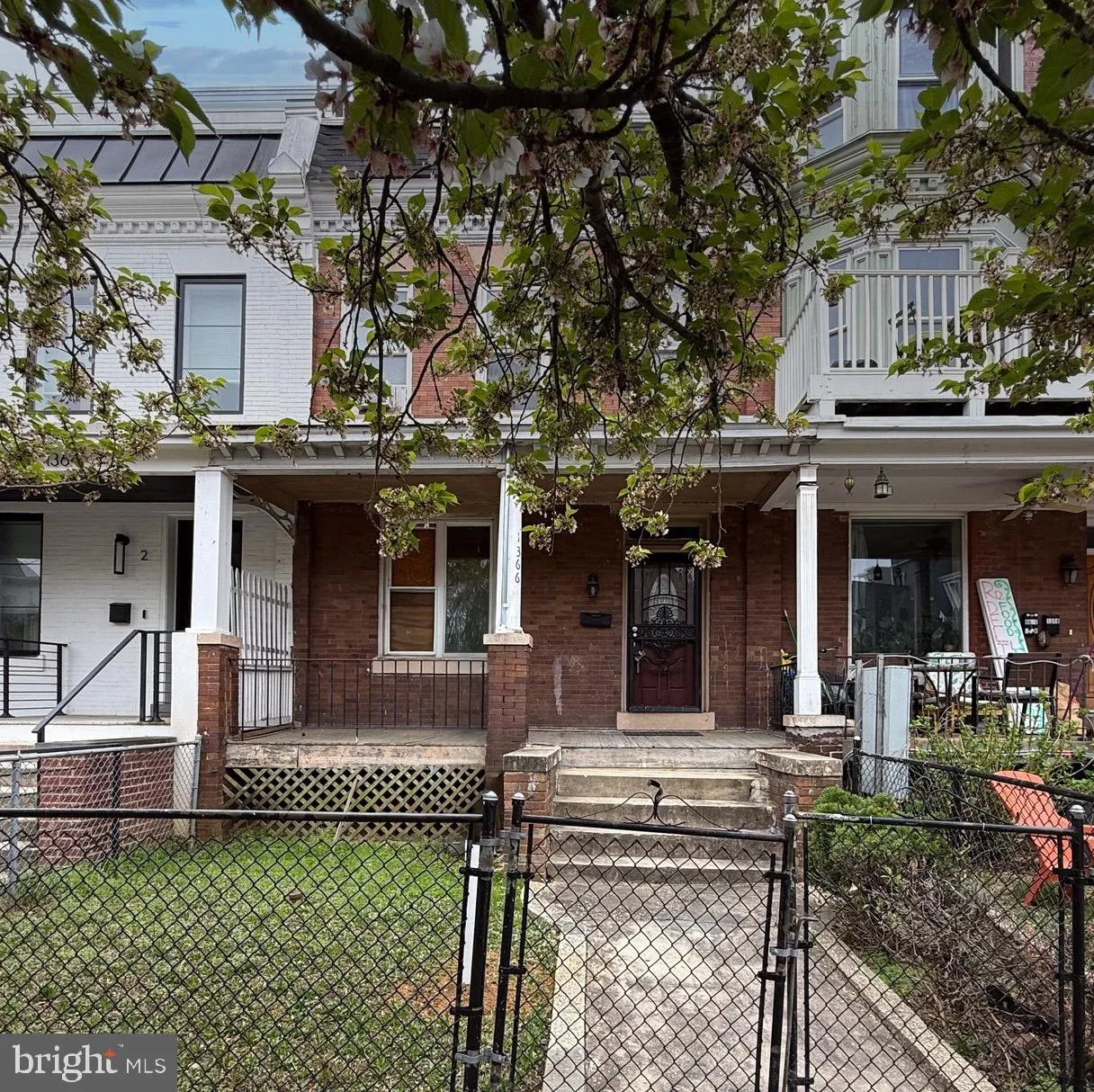 1366 NEWTON STREET, Washington, DC 20010