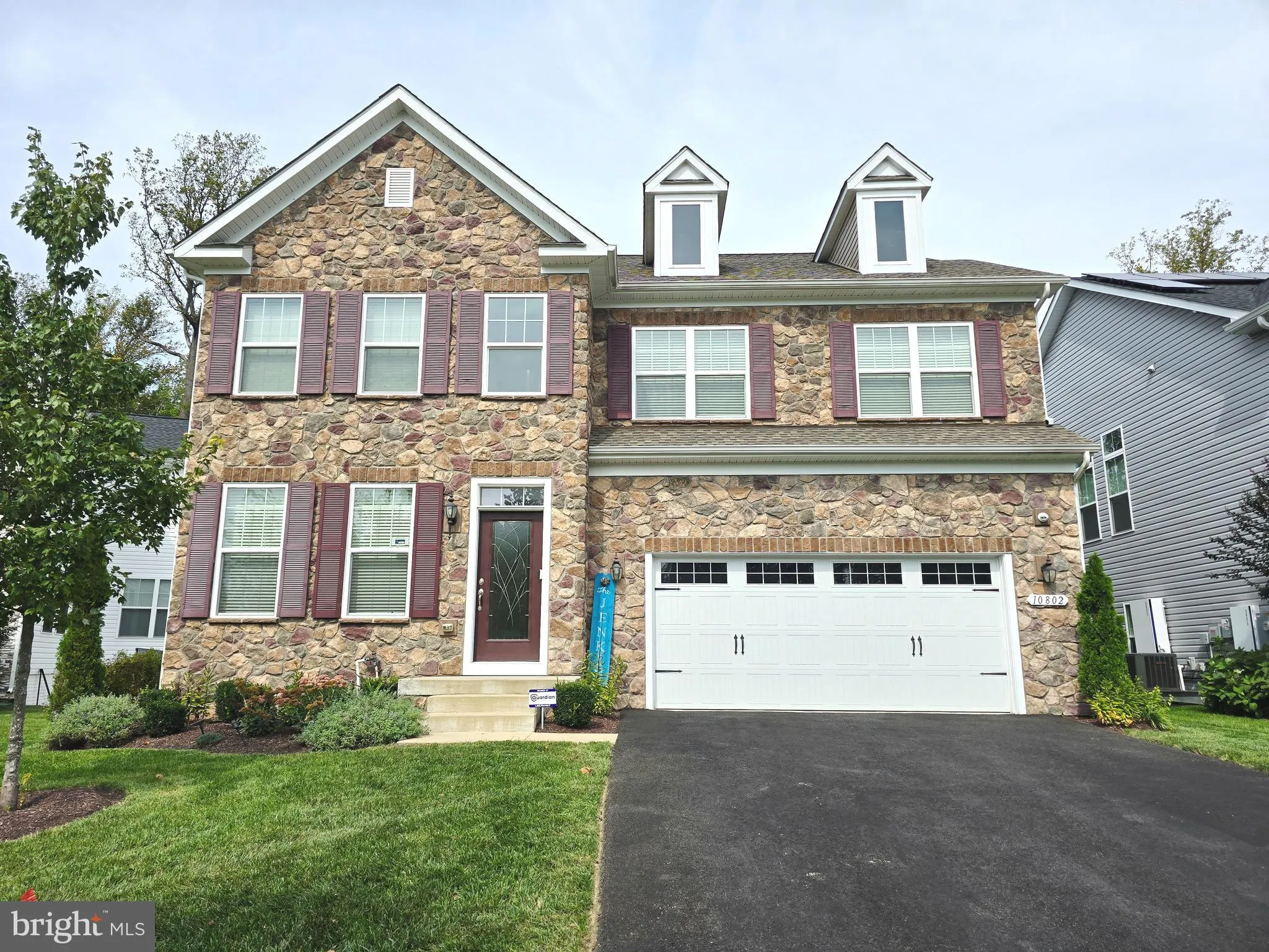 10802 RIDING ROAD, Upper Marlboro, MD 20772